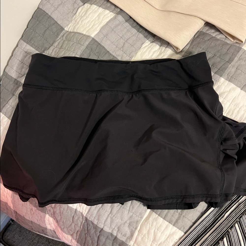 Lululemon Skirt